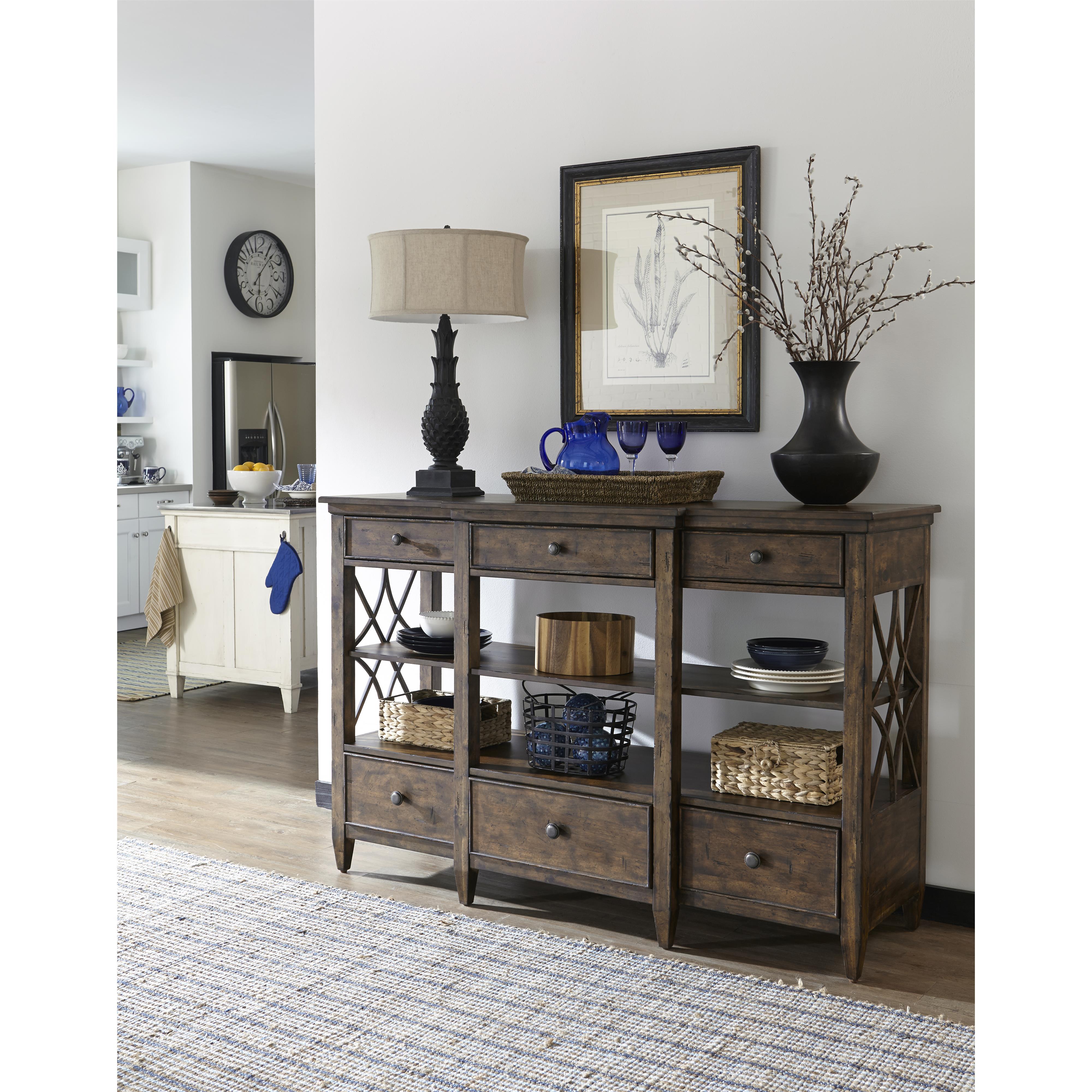 Trisha Yearwood Home Collection by Klaussner Trisha Yearwood Home
